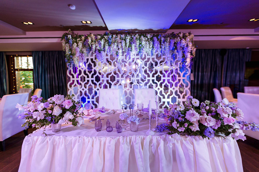 Свадьба Дениса и Марии от Свадебное агентство TOLTS event 11