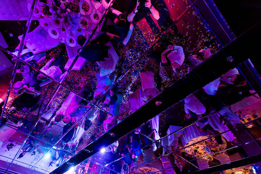 Свадьба Дениса и Марии от Свадебное агентство TOLTS event 18