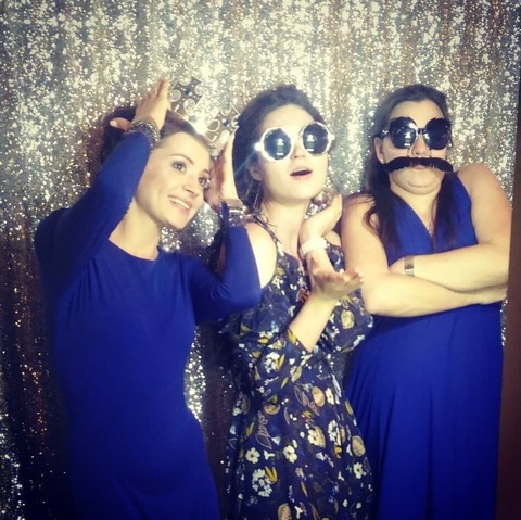 Фотобудка в аренду на свадьбу от Фотобудка Photobox 5