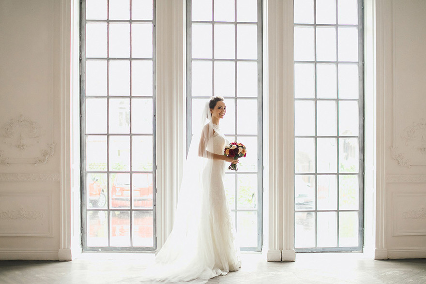 Свадьба Сергея и Карины от Свадебное агентство TOLTS event 4