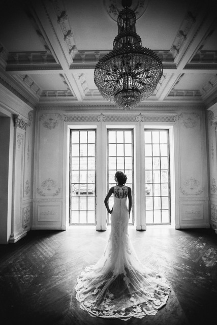 Свадьба Сергея и Карины от Свадебное агентство TOLTS event 5