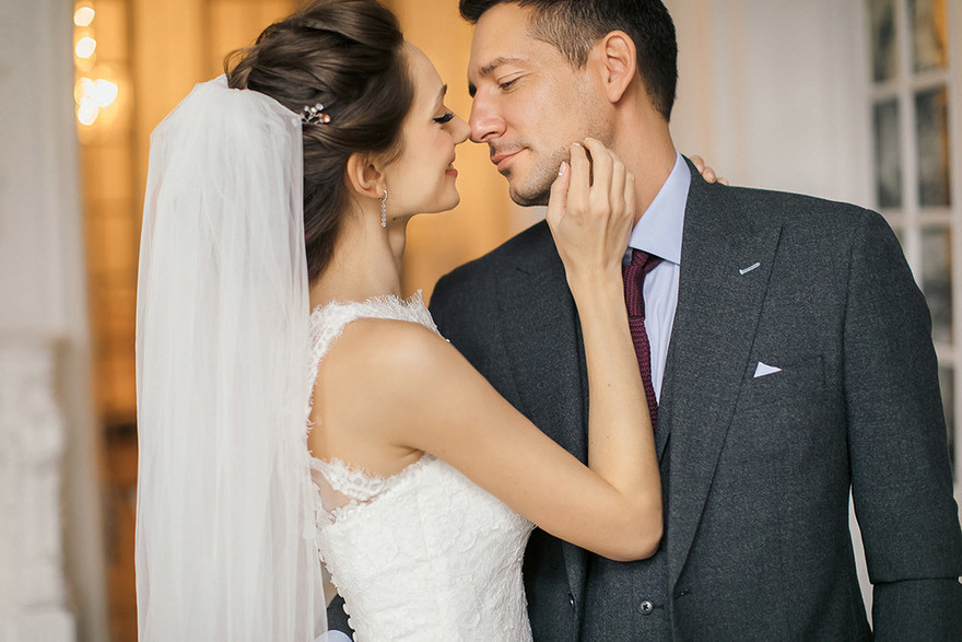 Свадьба Сергея и Карины от Свадебное агентство TOLTS event 6