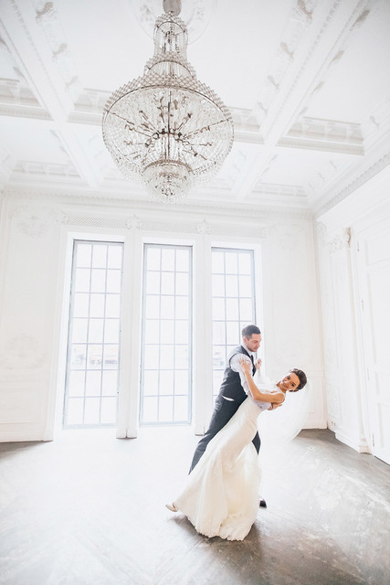 Свадьба Сергея и Карины от Свадебное агентство TOLTS event 7