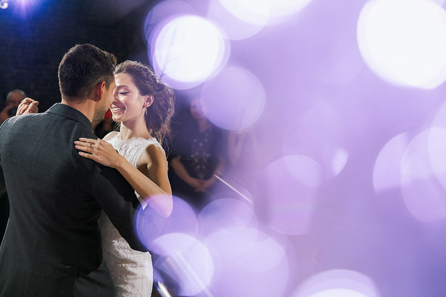 Свадьба Сергея и Карины от Свадебное агентство TOLTS event 13