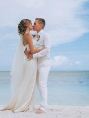 Фотоотчет со свадьбы Кабеса де Торо от Елена Рыкова 1