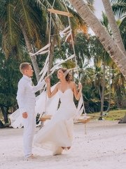 Фотоотчет со свадьбы Кабеса де Торо от Елена Рыкова 2