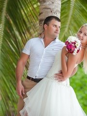 Фотоотчет со свадьбы Кристины и Саши от Елена Рыкова 1