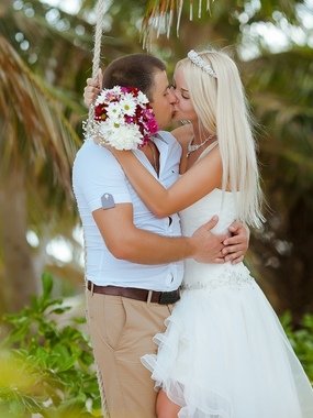 Фотоотчет со свадьбы Кристины и Саши от Елена Рыкова 2
