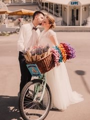 Фотоотчет со свадьбы 3 от Елена Рыкова 1