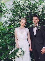 Фотоотчет со свадьбы 3 от Елена Рыкова 2