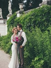 Фотоотчет со свадьбы 4 от Елена Рыкова 1