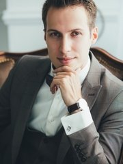 Фотоотчет со свадьбы 4 от Елена Рыкова 2