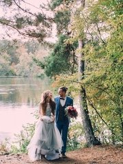 Фотоотчет со свадьбы 5 от Елена Рыкова 2