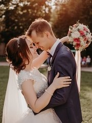 Фотоотчеты с разных свадеб 2 от Елена Рыкова 1