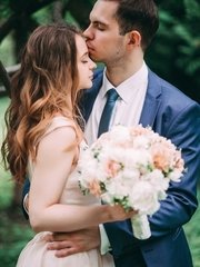 Фотоотчеты с разных свадеб 2 от Елена Рыкова 2