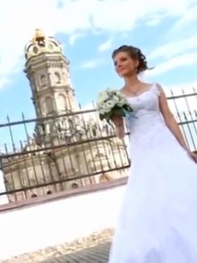 Видеоотчет со свадьбы 2 от Мария Гуртовая 1
