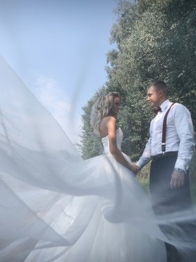 Фотоотчет со свадьбы 2 от Наталья Мотилика 1