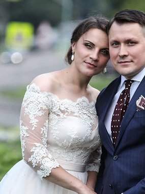 Фотоотчеты с разных свадеб 2 от Юлия Стукалова 1