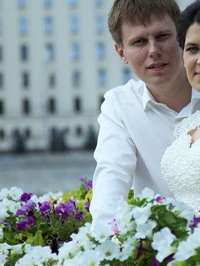 Фотоотчеты с разных свадеб 3 от Юлия Стукалова 2