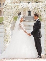 King Wedding от Wedstars 1