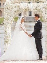 King Wedding от Wedstars 1