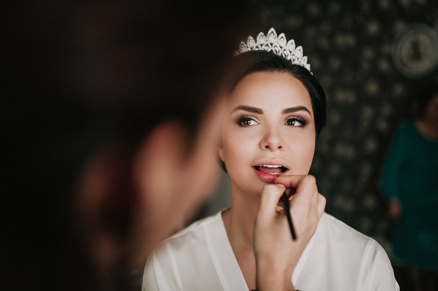 Свадьба Андрея и Татьяны от Свадебное агентство Crystal Bridge 2