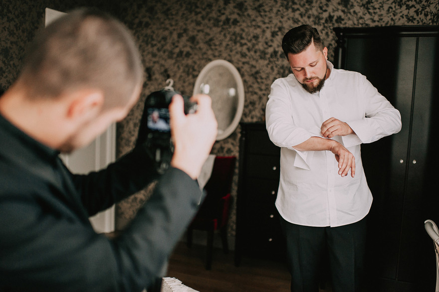 Свадьба Андрея и Татьяны от Свадебное агентство Crystal Bridge 4