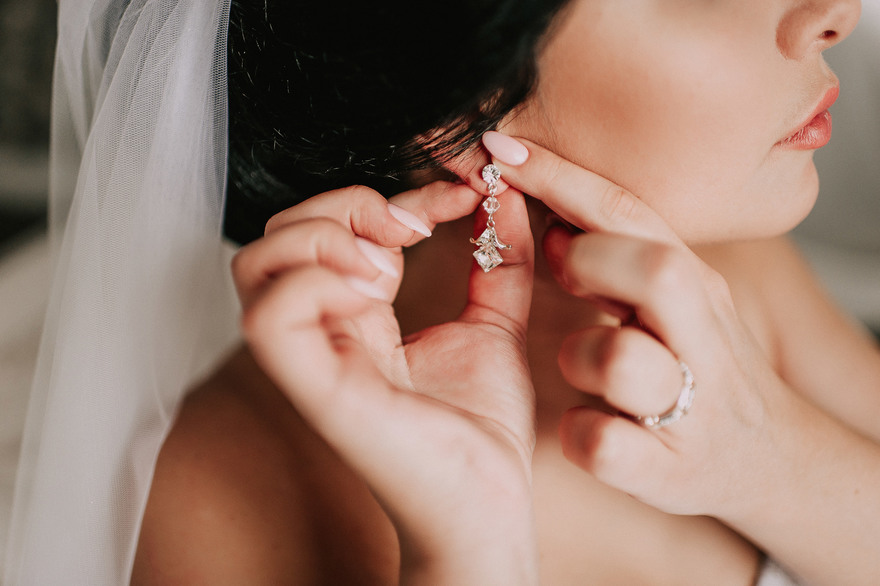 Свадьба Андрея и Татьяны от Свадебное агентство Crystal Bridge 5