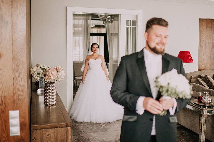 Свадьба Андрея и Татьяны от Свадебное агентство Crystal Bridge 7