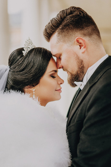 Свадьба Андрея и Татьяны от Свадебное агентство Crystal Bridge 10