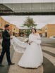 Свадьба Андрея и Татьяны от Свадебное агентство Crystal Bridge 18