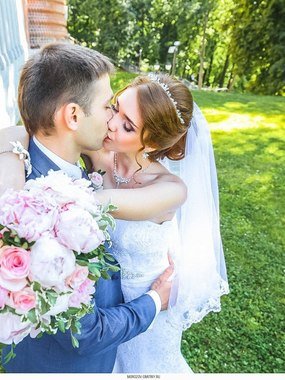 Фотоотчет со свадьбы 2 от Дмитрий Морозов 1