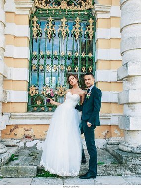 Фотоотчет со свадьбы 4 от Дмитрий Морозов 2