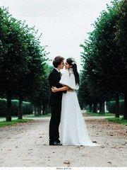 Фотоотчет со свадьбы 6 от Дмитрий Морозов 2