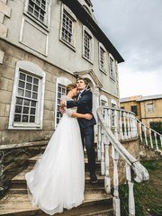 Фотоотчет со свадьбы 8 от Дмитрий Морозов 1