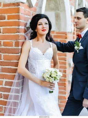 Фотоотчет со свадьбы 9 от Дмитрий Морозов 1