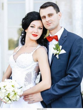 Фотоотчет со свадьбы 9 от Дмитрий Морозов 2
