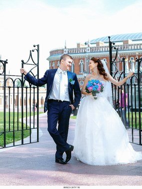 Фотоотчет со свадьбы 10 от Дмитрий Морозов 1
