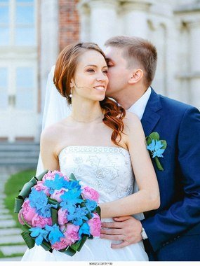 Фотоотчет со свадьбы 10 от Дмитрий Морозов 2
