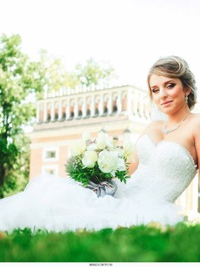 Фотоотчет со свадьбы 13 от Дмитрий Морозов 2