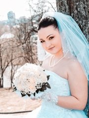 Фотоотчет со свадьбы 1 от  1