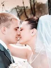 Фотоотчет со свадьбы 1 от  2