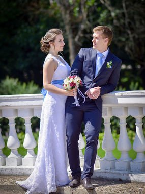 Фотоотчет со свадьбы 1 от Дмитрий Чуфаров 2