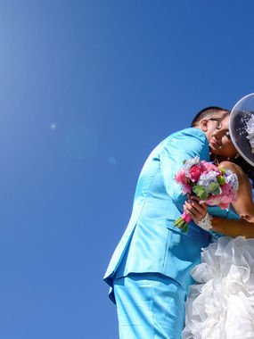 Фотоотчет со свадьбы 6 от Дмитрий Чуфаров 2