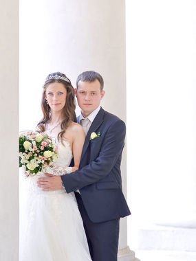 Фотоотчеты с разных свадеб от Дмитрий Чуфаров 1