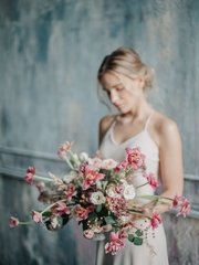 Шебби шик, Весенняя / Летняя в Лофт от  2