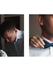 Фотоотчет LoveStory Аллы и Антона от  2