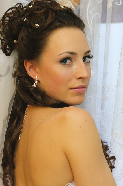 filter_tip_hairstyles от Свадебный визажист Наталья Костина 2