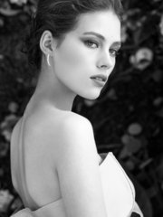 Портретная фотосъемка от Анна Реминная 1