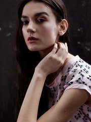 Портретная фотосъемка от Анна Реминная 2